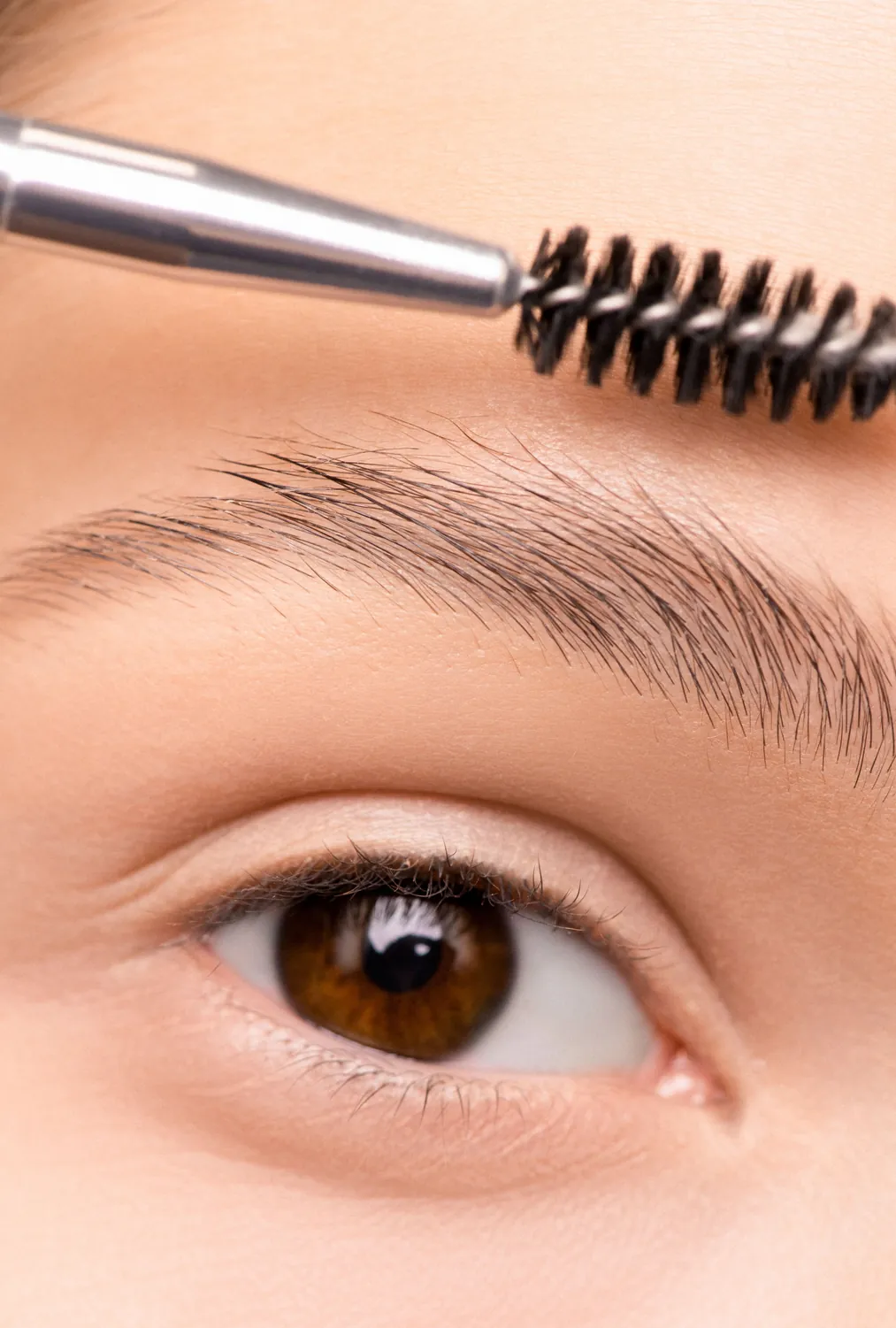 Brow Lamination treatment