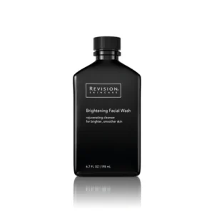 Brightening Facial Wash