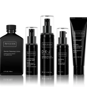 Pre & Post Procedure Full Size Regimen