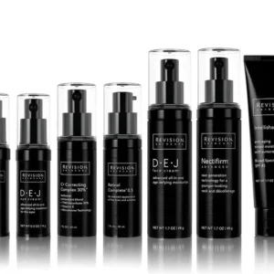 The Revision Ritual Full Size Regimen