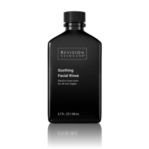 Soothing Toner Rinse