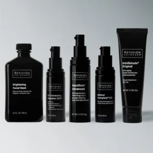 Brightening Full Size Regimen