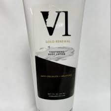 V1 Gold Renewal Tightening Body Lotion