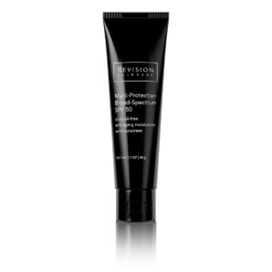 Multi-Protection Broad-Spectrum SPF 50