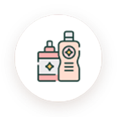 Beaty Products Icon