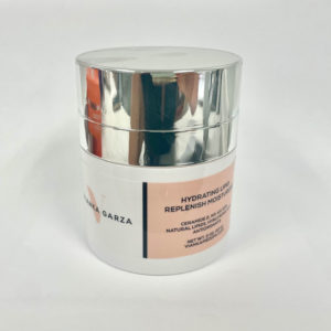 VIANKA GARZA Hydrating Lipid Moisturizer