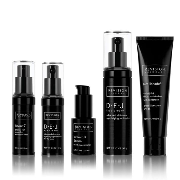 REVISION SKINCARE Injection Perfection Bundle