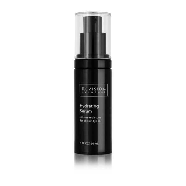 REVISION SKINCARE Hydrating Serum Front