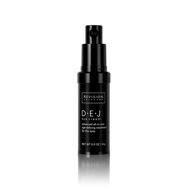 REVISION SKINCARE DEJF Eye Cream Pump Front