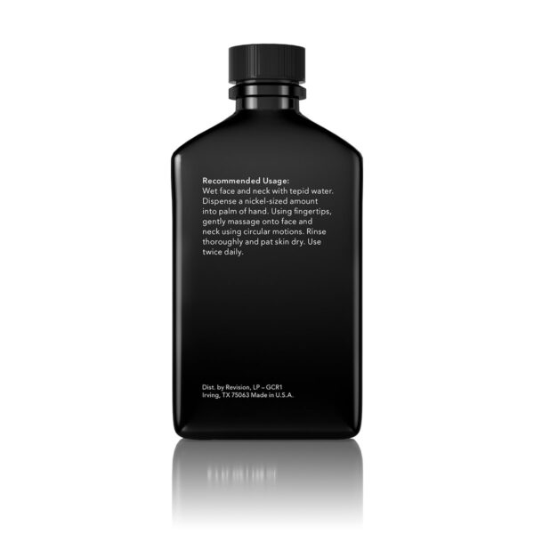 REVISION Intellishade Gentle Cleansing Lotion