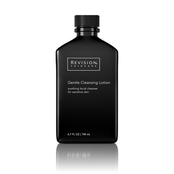 REVISION Intellishade Gentle Cleansing Lotion