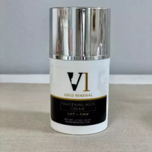 V1 Gold Renewal Tightening Cream