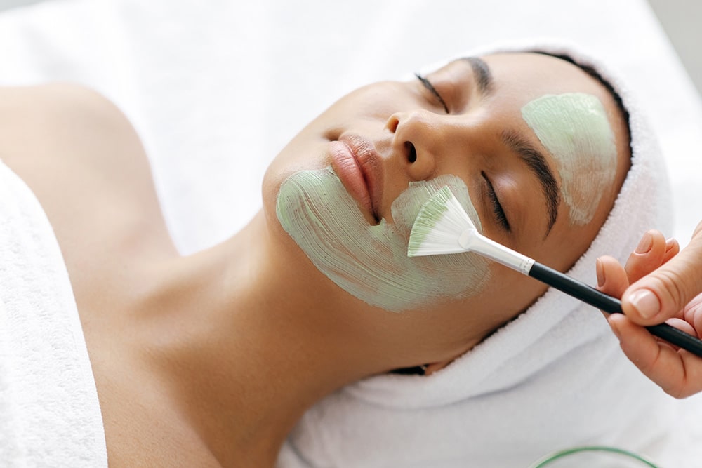 KRX Green Sea Peel